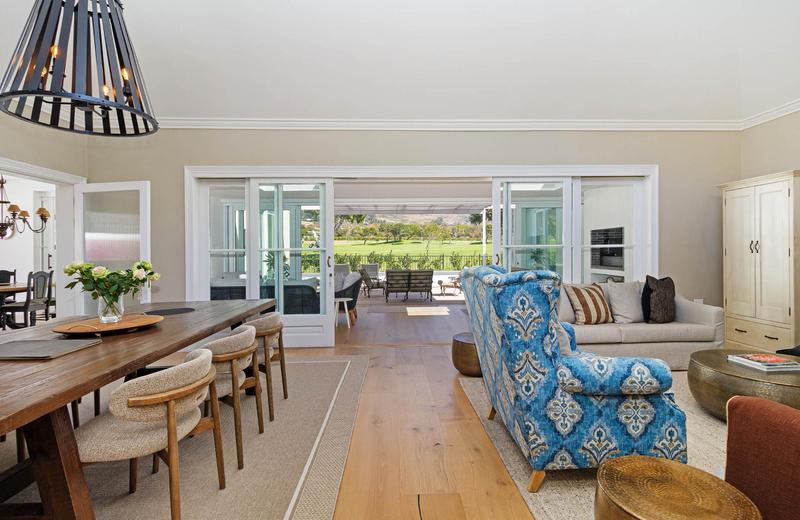 To Let 5 Bedroom Property for Rent in Steenberg Estate Western Cape